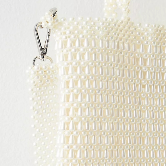 FREE PEOPLE Dance Till Midnight Crossbody NWT - Picture 4 of 13